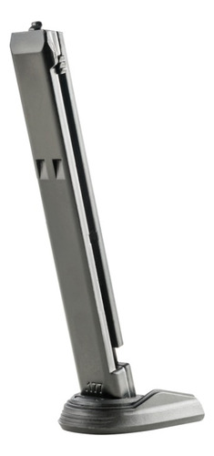 Cargador Magazine Co2 Beretta Apx 20 Rondas 4.5mm .177 Xt P