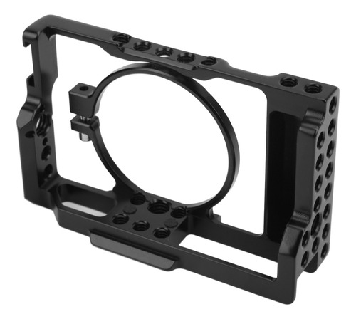 Funda Protectora Camera Rig Cage Security Slr Cage Y Accesor