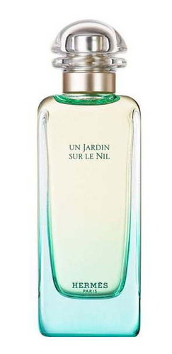 Edt 3.3 Onzas Un Jardin Sur Le Nil Por Hermes Para Mujer En