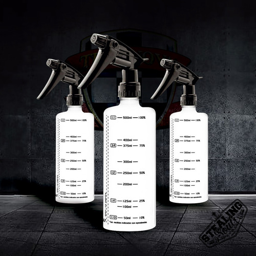 Imagen 2 de 4 de Ternnova | Pulverizador / Rociador / Dosificador | 500ml