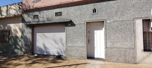 Casa En Venta - 1 Dormitorio 1 Baño - San Martín
