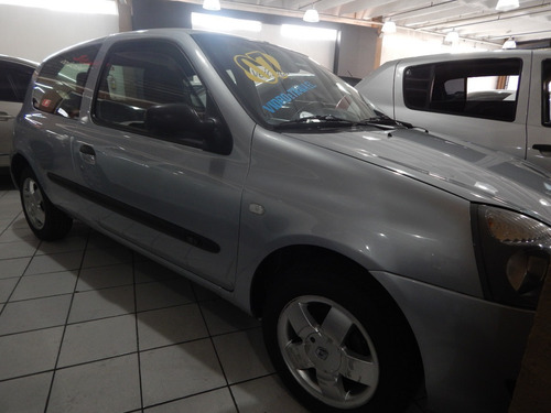 Clio Authentique 1.0 2007