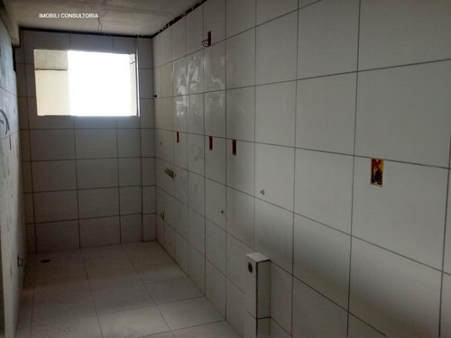 Imagem 9 de 9 de Apartamento - Barro Duro - Ref: 261 - V-ap0124