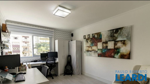 Imagem 13 de 15 de Apartamento - Itaim Bibi - Sp - 645131