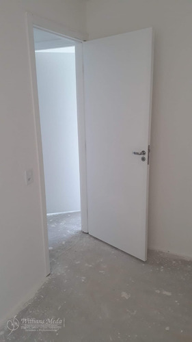 Imagem 5 de 11 de Apartamento Em Vila Nova Bonsucesso - Guarulhos - 20283