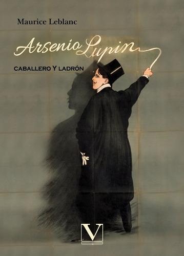Arsenio Lupin, De Maurice Leblanc