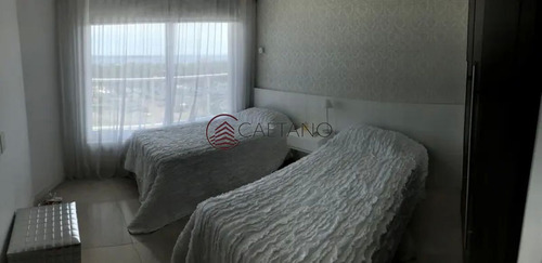 Imagen 10 de 13 de Apartamento 2 Dormitorios Punta Del Este