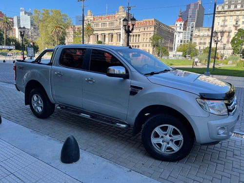 Ford Ranger 3.2 Cd 4x4 Xlt Tdci 200cv