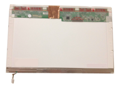 Display 14 Lcd Compatible Con N141i3-l02 Rev.c1 40 Pin 