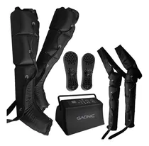 Comprar Botas De Presoterapia Gadnic Drenaje Linfatico Relax