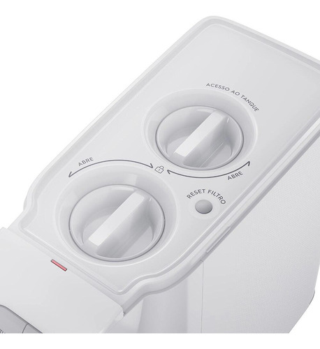 Purificador De Agua Electrolux Blanco - Eficiencia Y Pureza Blanco