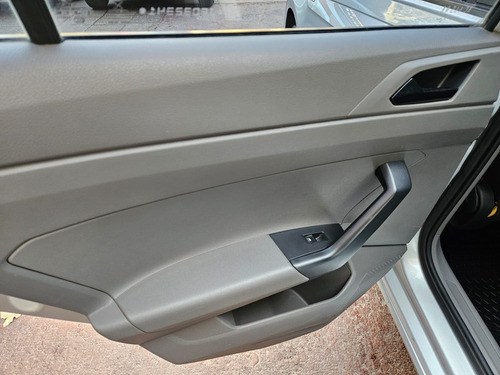 Volkswagen Virtus 1.6 Msi Trendline