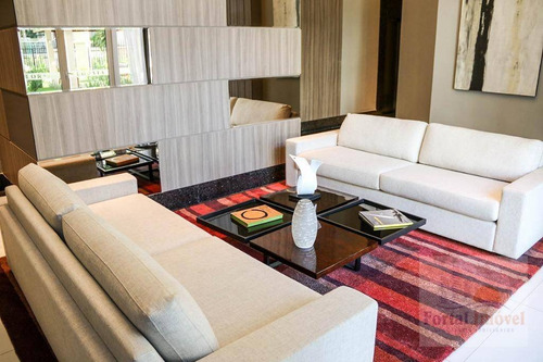 Imagem 4 de 15 de Apartamento Com 4 Dormitórios À Venda, 165 M² Por R$ 1.090.000,00 - Cocó - Fortaleza/ce - Ap0234