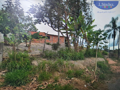 Imagem 4 de 4 de Área Para Venda Em Itaquaquecetuba, Chácara Águas Da Pedra - 201118_1-1803956
