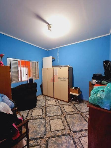 Imagem 15 de 30 de Sobrado À Venda, 300 M² Por R$ 1.790.000,00 - Chácara Mafalda - São Paulo/sp - So2561