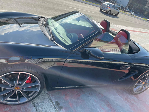 Porsche Boxster Boxter S Automática