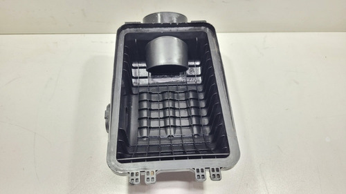 Tampa Filtro De Ar Hyundai Hb20 1.0 3c 2012 À 2019 Original (Usado)