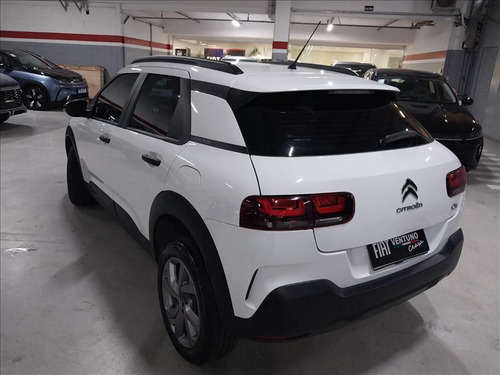 Citroën C4 Cactus C4 Cactus 1.6 Feel at
