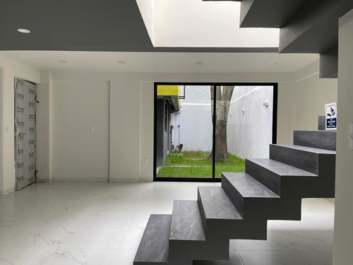 Imagen 4 de 13 de Casa En Venta Residencial Zacatenco, Lindavista, Gam