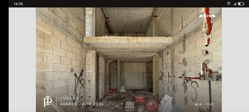 Venta De Residencia En Mérida Itzimná Modelo 2