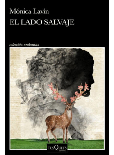 Libro El Lado Salvaje