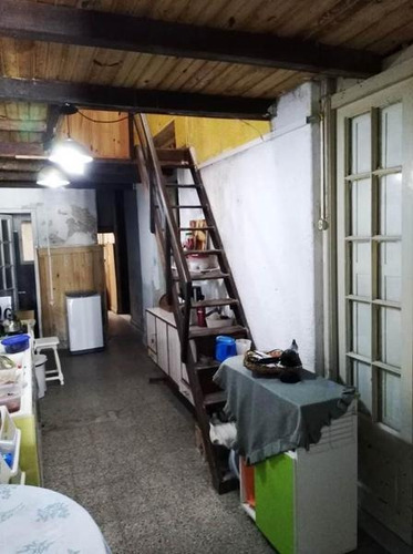 Casa A Reciclar En Muy Buena Zona!