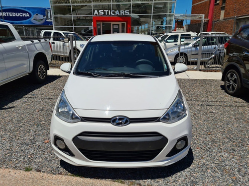 Hyundai Grand I10 Autos Usados Autos Financiados