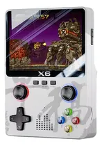 Comprar K New Game Console X6 Transparent, Joystick Dual Gba