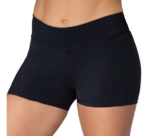 Lycra Short Alma Fit Envio Gratis