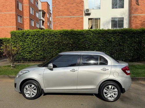 Suzuki Swift 1.2 Dzire