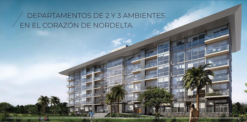 Departamento - Centro Comercial