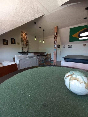 Imagem 14 de 30 de Sobrado Com 03 Quartos(01 Suíte ) Planejados, Espaço Gourmet, 03 Vagas À Venda, 175 M² - Tingui - Curitiba/pr - So0307