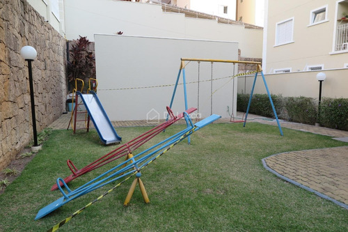 Imagem 21 de 30 de Apartamento À Venda Em Mansões Santo Antônio - Ap010083