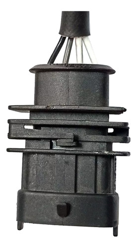 Sonda Lambda Astra 2.0 Mpfi De 2009 Até 2011