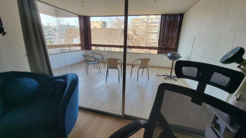 Departamento Lota/avenida El Bosque