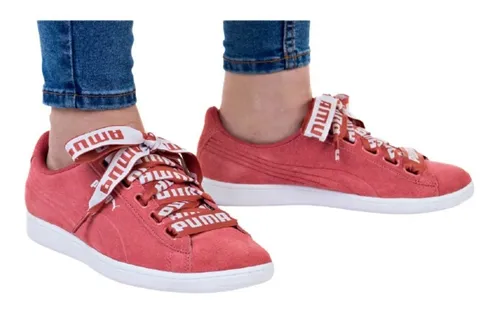 Tenis hotsell puma ribbon