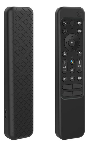 Estuche Remoto Ustiya Para Sony Tv 4k Ultra Hd Tv X80k X95k 
