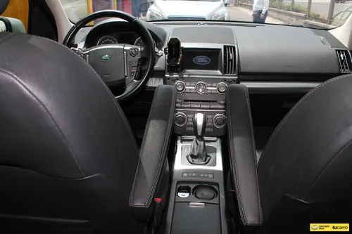 Land Rover Freelander 2 2.0 HSE Si4