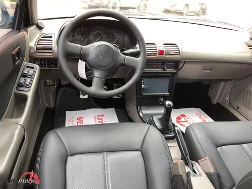 Mazda 323 1.6 Astina