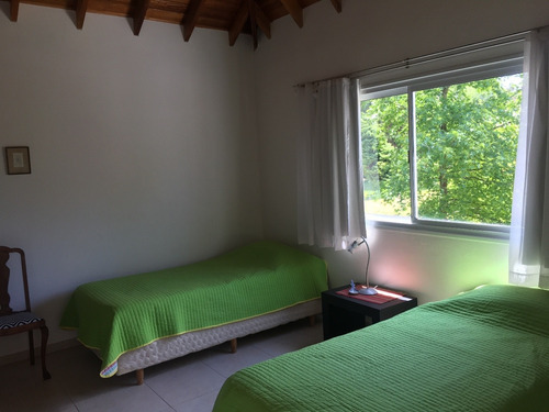 Imagen 13 de 14 de Espectacular Casa En Cariló. Disponible Primera Quincena Enero Y Febrero!!!!!