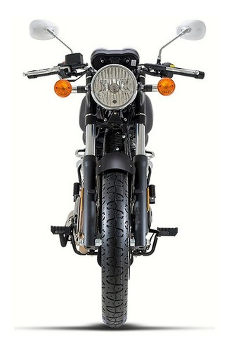 Imagen 4 de 21 de Benelli Imperiale 400