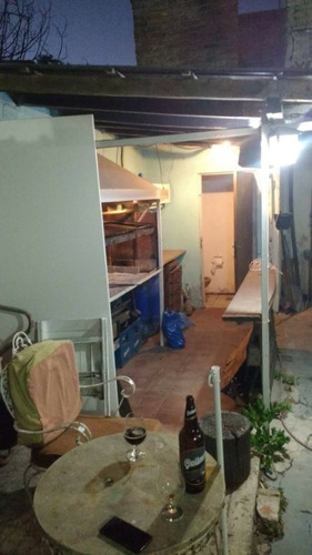 Imagen 6 de 14 de Galpon Con Vivienda En Venta En Lanus Este