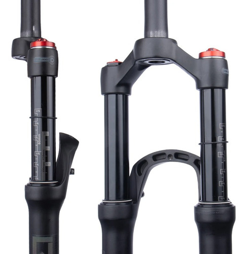 Horquilla De Suspensión Frontal Bolany Para Bicicleta