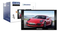 Comprar Central Multimídia 2 Din Mp5 7  Android Rs805br Roadstar
