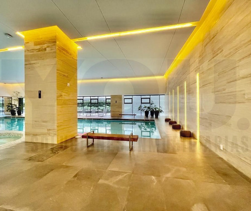 Departamento En Venta En Neuchatel Cuadrante Polanco
