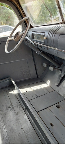 Imagen 3 de 5 de Chevrolet 1946