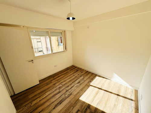 Departamento Totalmente Refaccionado En Venta En San Fernando, Apto Crédito!