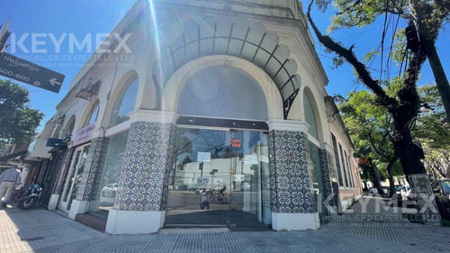 Alquiler Local Con Oficinas En San Isidro
