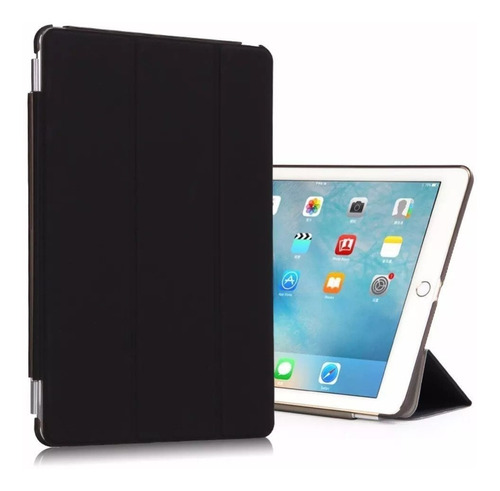 Capa Case Kit Para iPad Air Smart Cover + Traseira