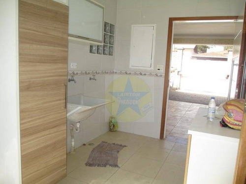 Casa À Venda, 470 M² Por R$ 1.100.000,00 - Jardim Dos Pinheiros - Atibaia/sp - Ca1313